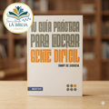 Tu Guía Practica para liderar gente dificil (Jimmy de Gouveia)