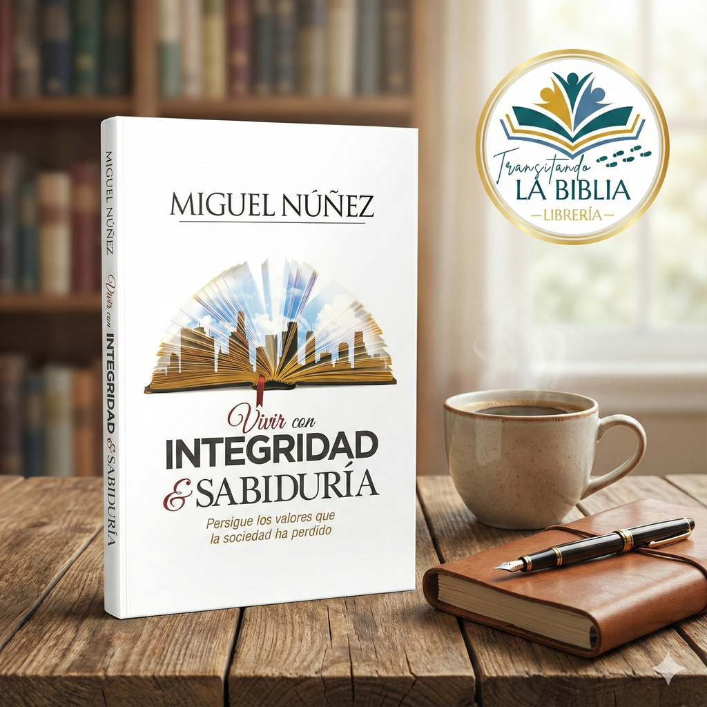 Vivir con integridad y sabiduría / Integrity and Wisdom (Spanish Edition)