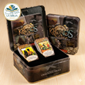 Juego Bíblico Kronos (Edición Original / Adultos)