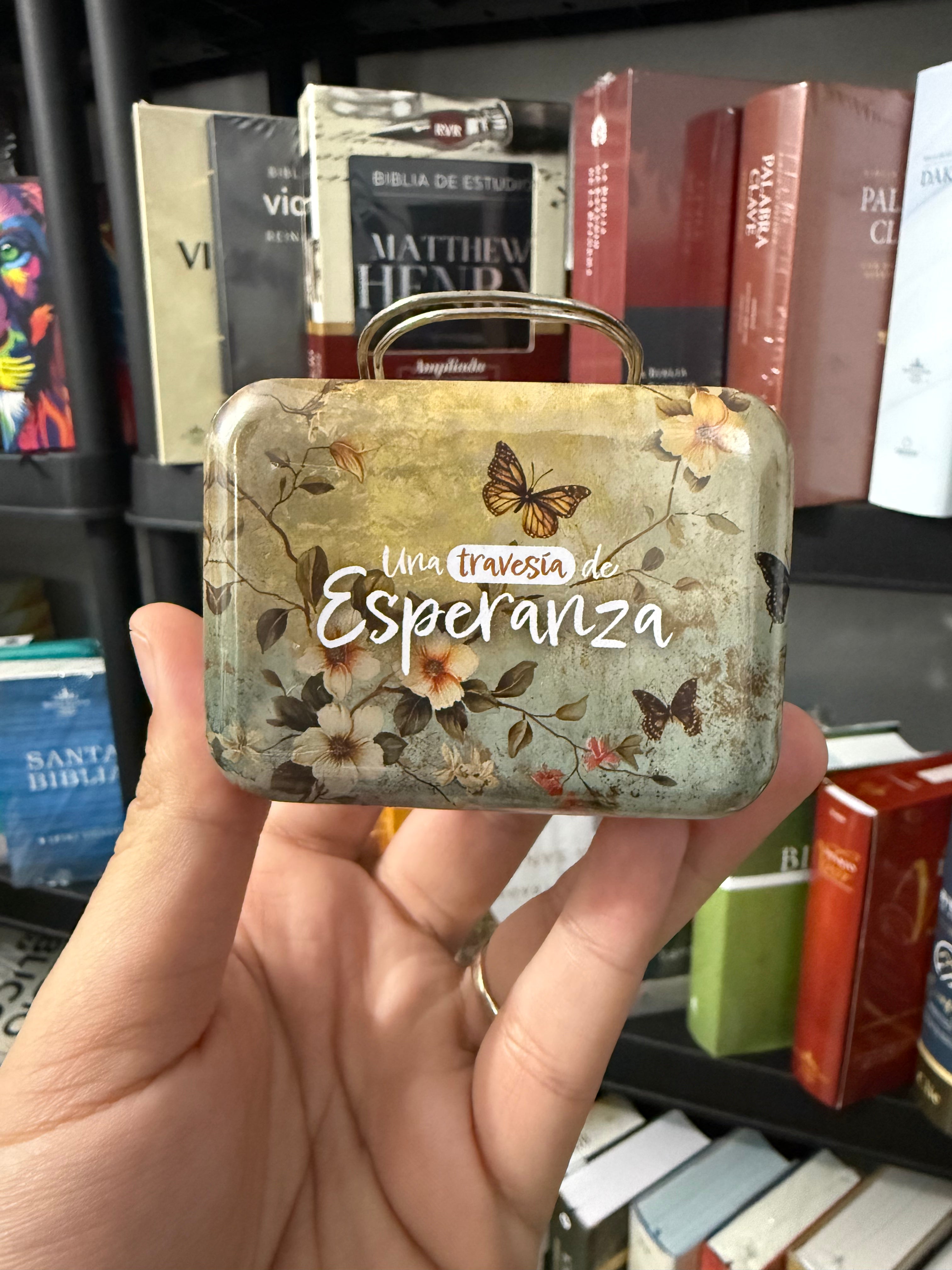 Promesas - Travesía de Esperanza