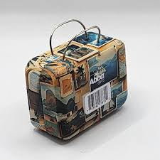 Promesas - Equipaje para la Senda de la Vida