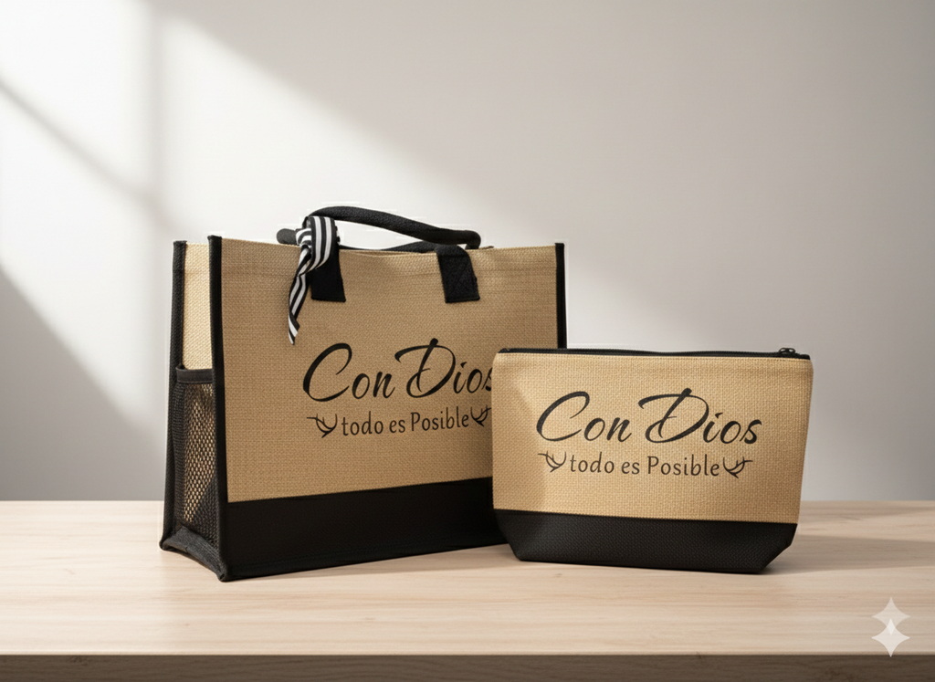 Bolso: “Con Dios todo es Posible”