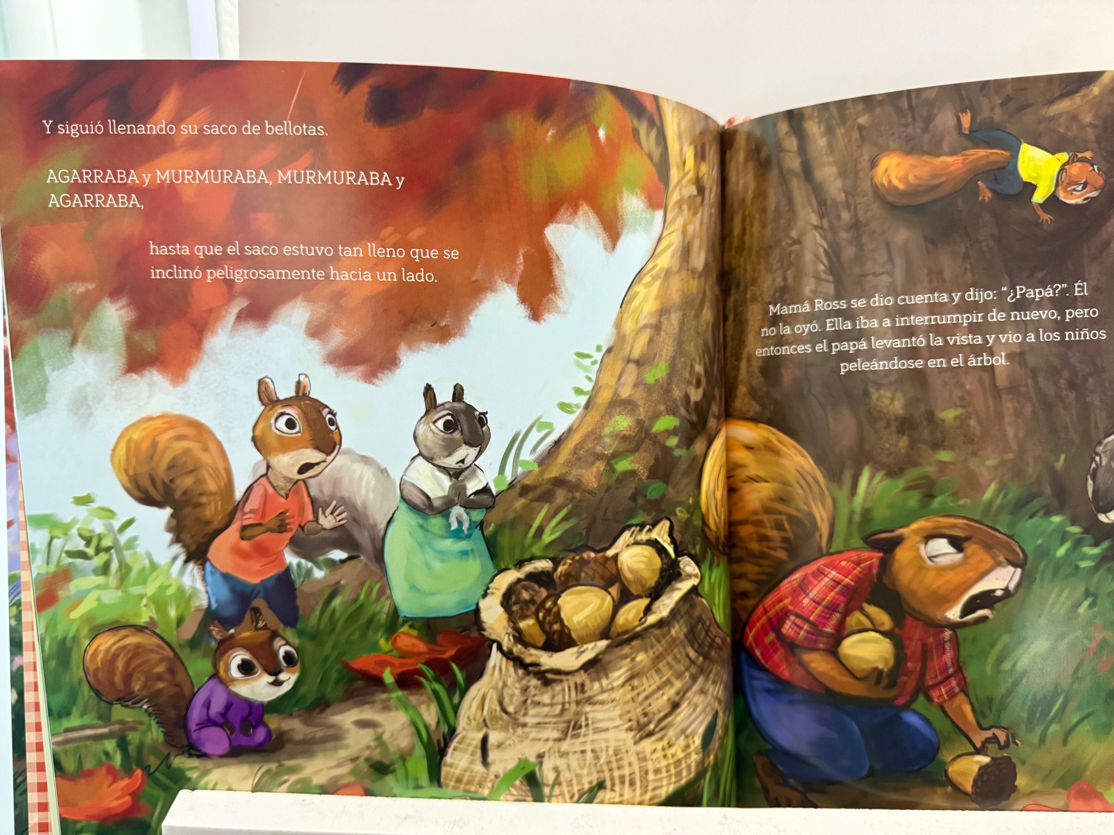 A Jax se le eriza la cola: Cuando estás enfadado