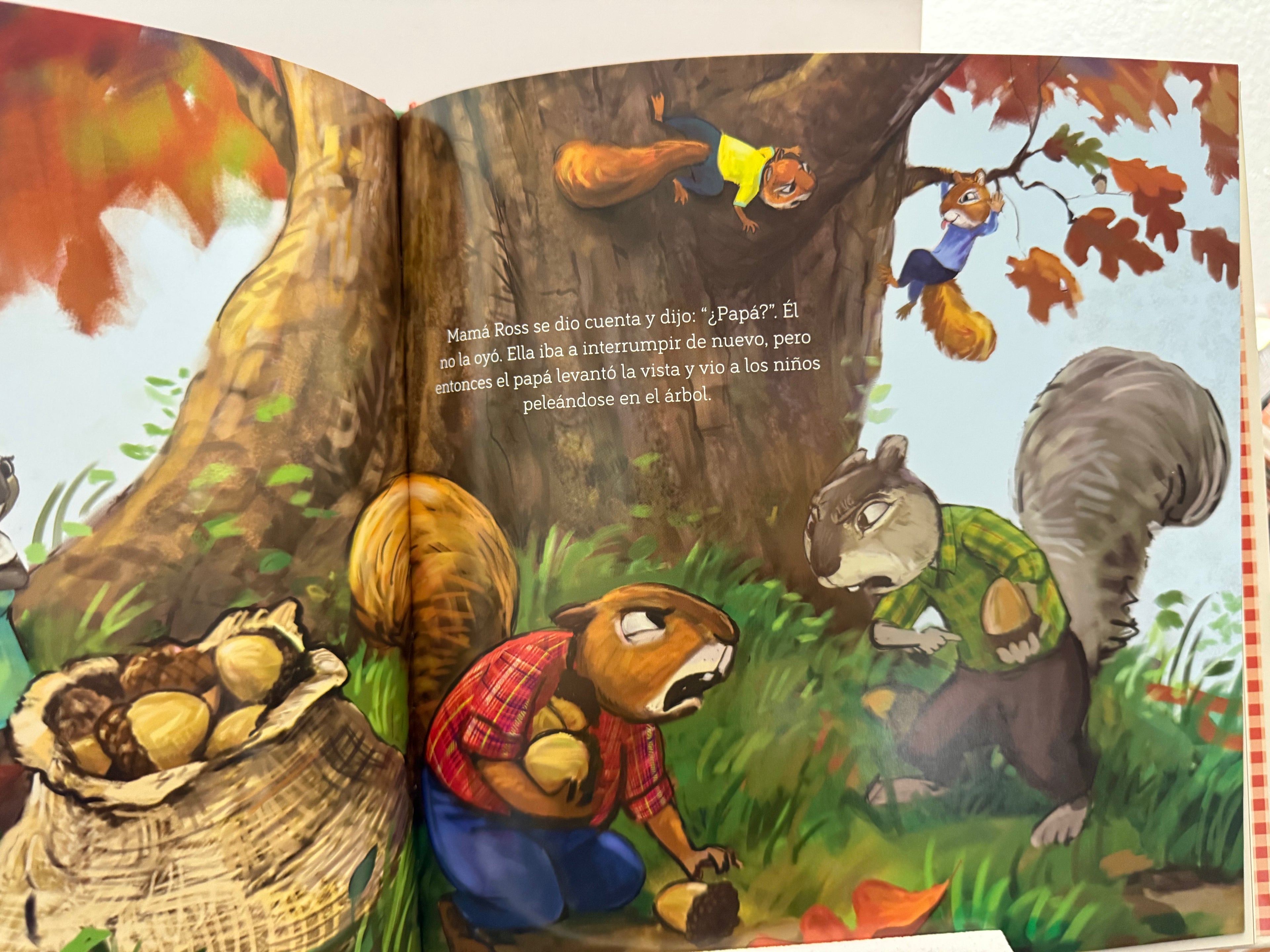 A Jax se le eriza la cola: Cuando estás enfadado