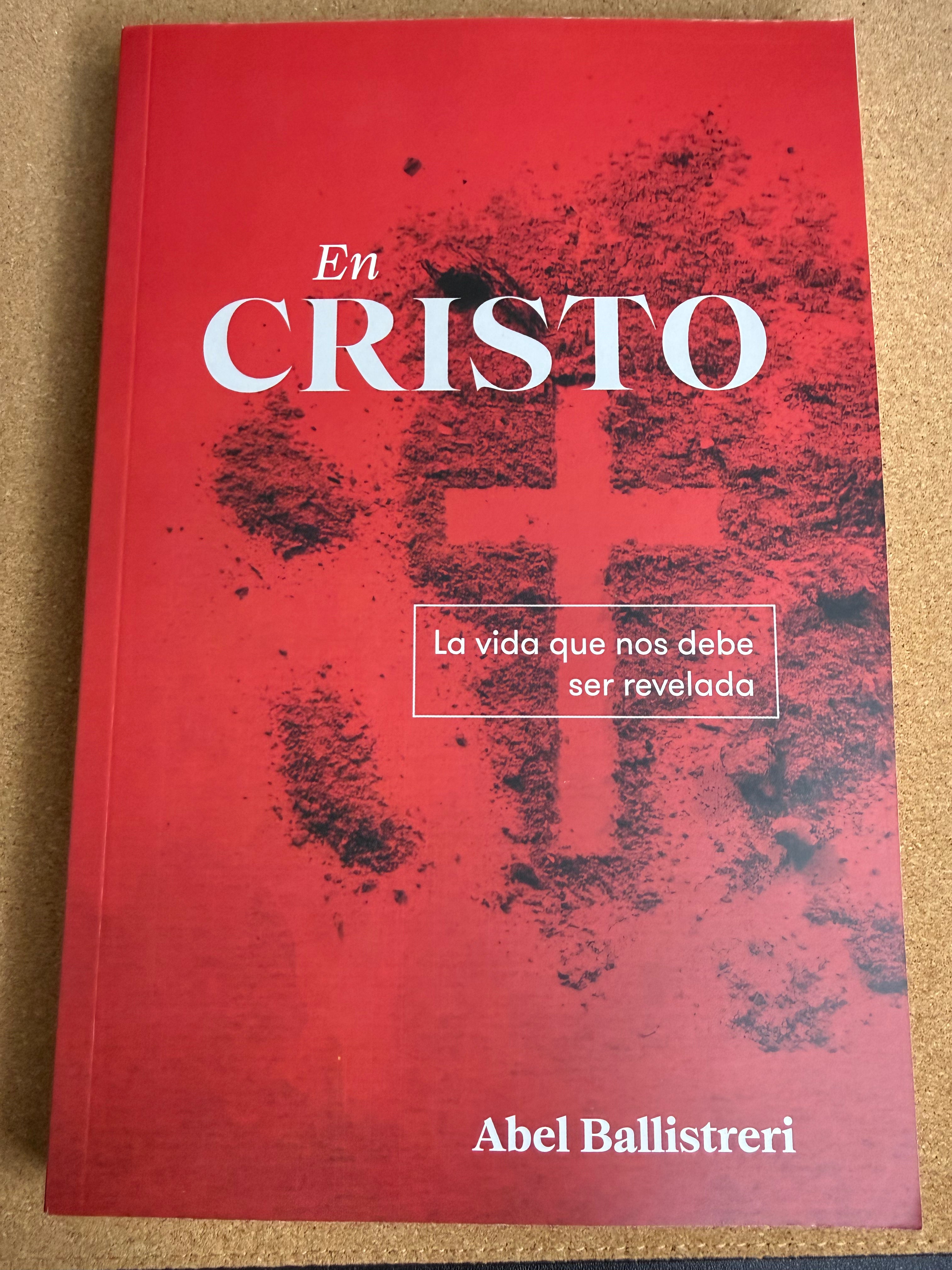 En Cristo: La vida que nos debe ser revelada