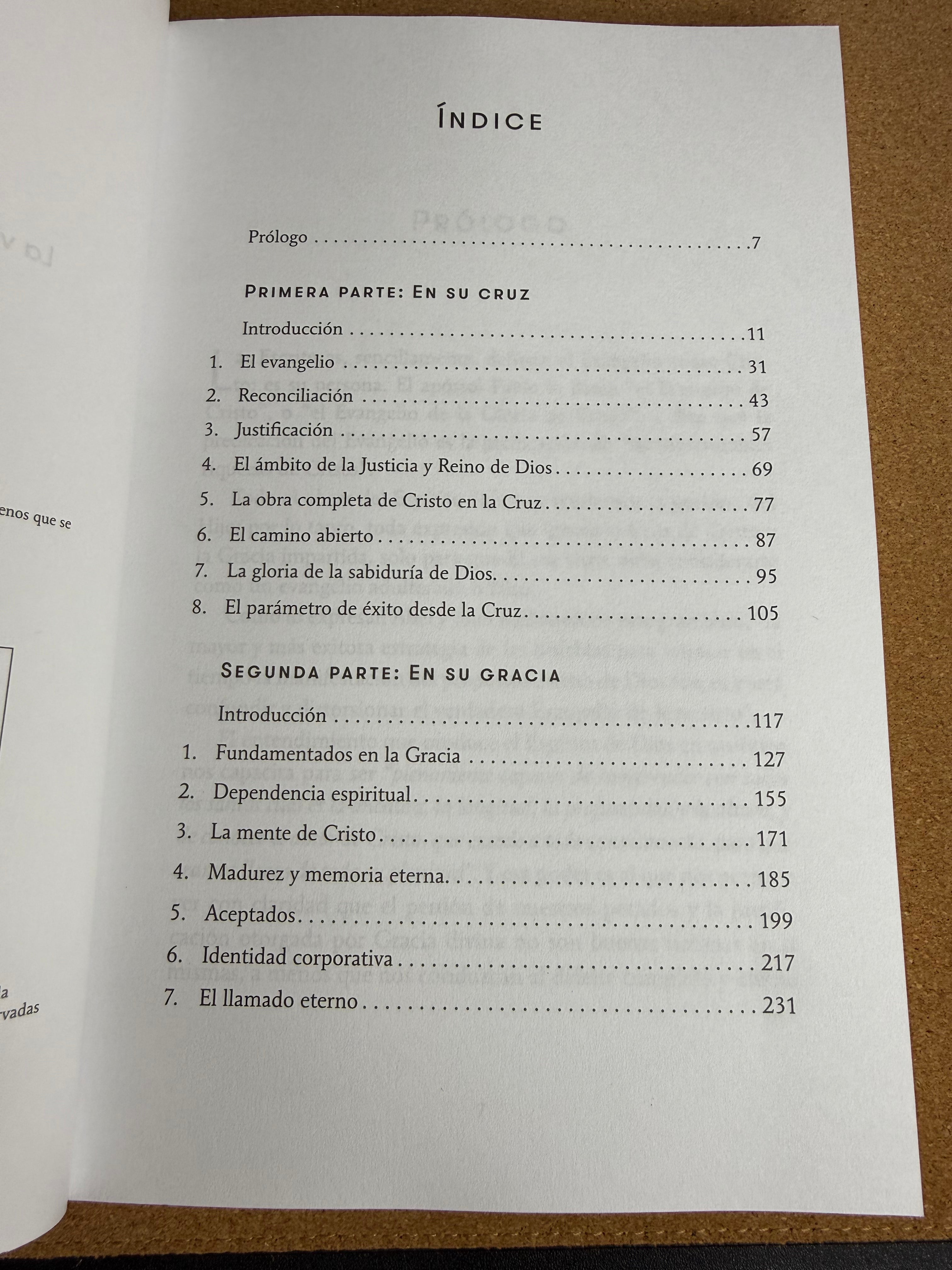 Pasión por las Misiones: Un llamado a servir (JC MARKER)