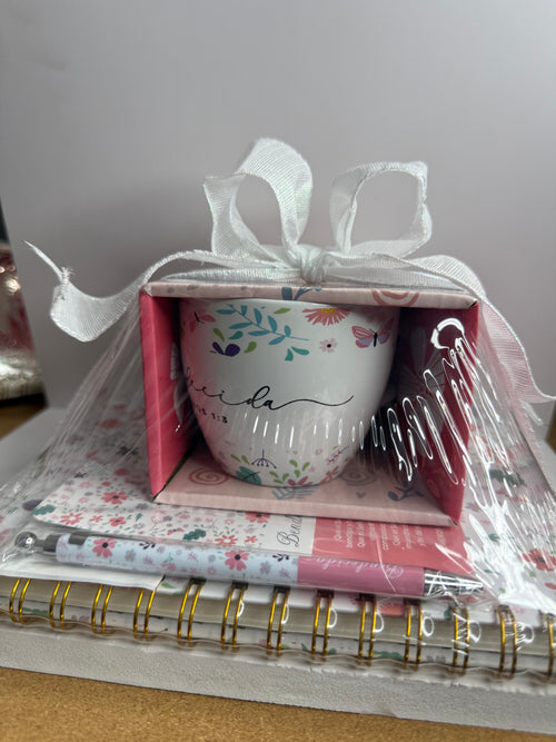 Bendecida Combo