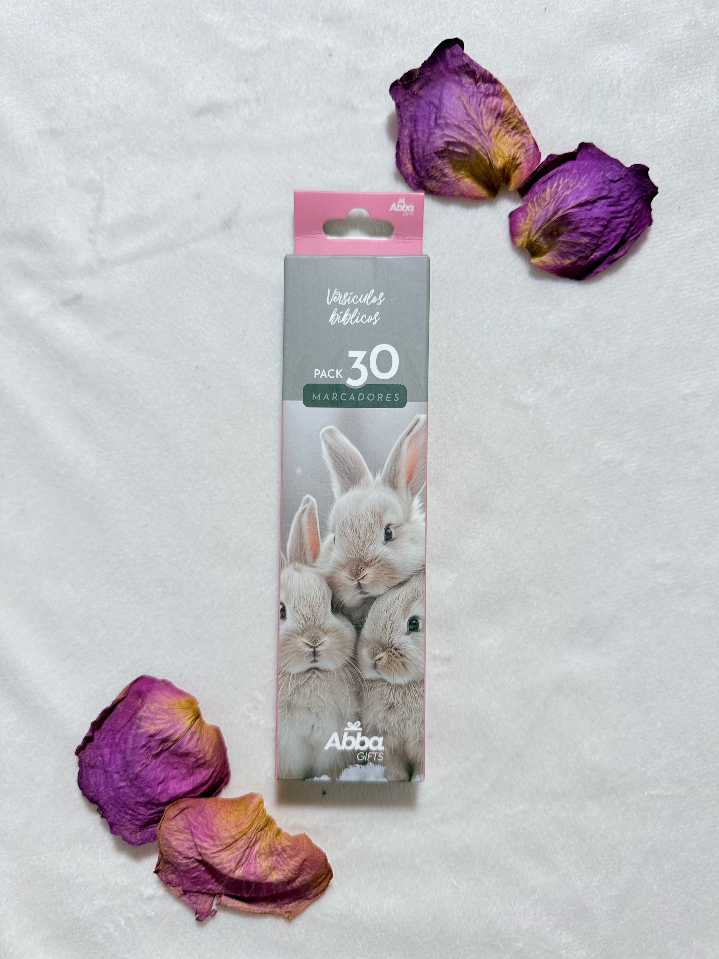 Marcadores de Versículos Bíblicos (30) - Salmo 133:1