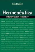 Hermenéutica