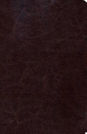 Biblia de Estudio Scofield Tomano Personal-Rvr 1960