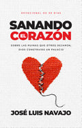SANANDO EL CORAZON