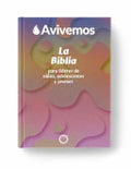 La Biblia Avivemos / TLA / Tapa Dura