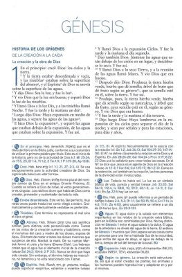Biblia de estudio del mensaje profetico RVR, piel imit. negro/azul (RVR Prophetic Message Study Bible, I. Leather, Black/Blue)