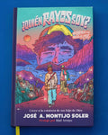 ¿Quién rayos soy? (Pastor José A. Montijo Soler)